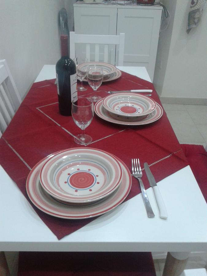 Il Vinile Apartment Сиракуза Екстериор снимка